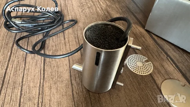 Скимер за аквариум, снимка 5 - Аквариуми - 48897769