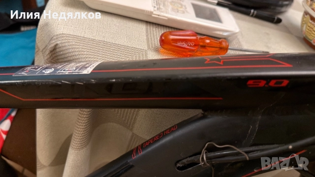 Costum bike 29” M размер , снимка 18 - Велосипеди - 52514751
