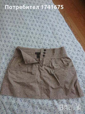 Дамска пола размер С , снимка 3 - Поли - 26274583