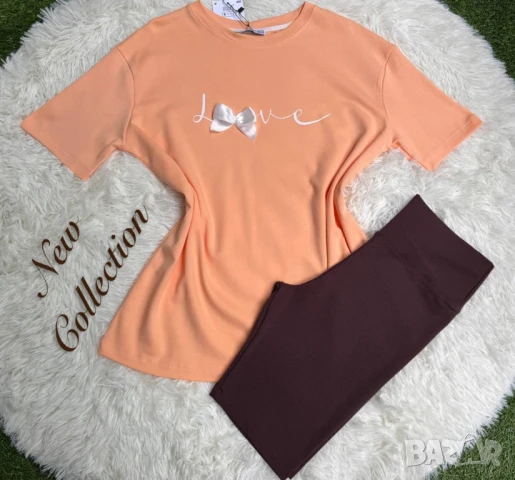 дамски екипи , снимка 6 - Спортни екипи - 50626832