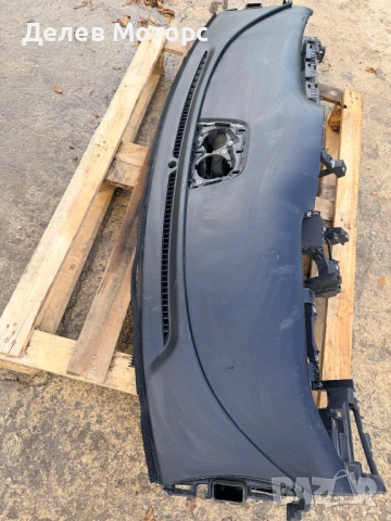 84701 N7100, 84721 N7000, 80300-N7000 арматурно табло с еърбег от Hyundai Tucson Хюндай Туксон 2024 , снимка 3 - Части - 52367658