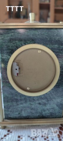 Настолен часовник Молния - Мълния , снимка 9 - Други - 39724243