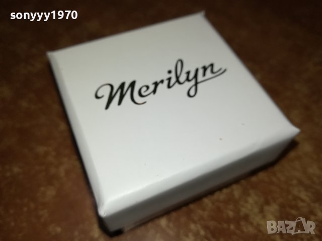 MERILYN NEW-ОБЕЦИ 0712231557, снимка 8 - Колекции - 43312891