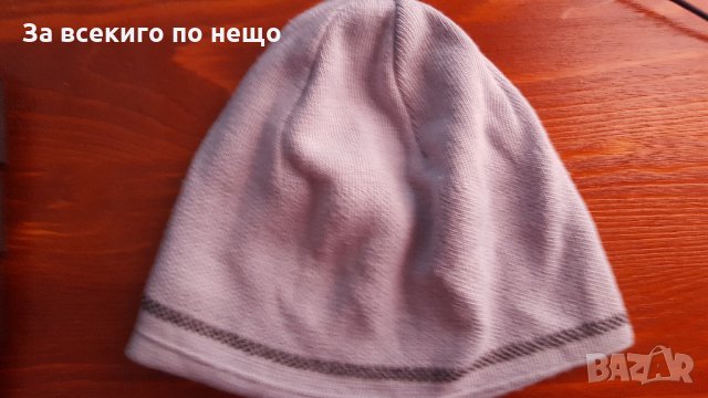  DC  зимна шапка , снимка 4 - Шапки - 28894735
