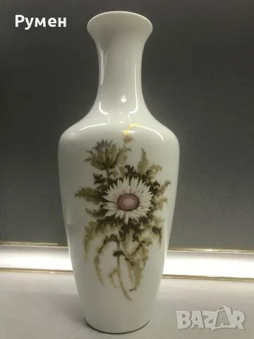 Декорация - вази, свещник, статуетки, снимка 7 - Вази - 47902866