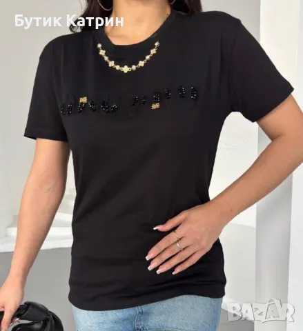 Дамски тениски , снимка 1