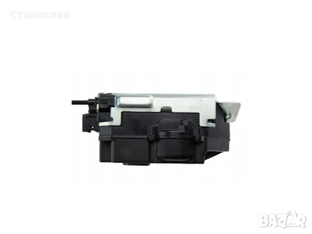 Mercedes ML W164 Машинка за заключване на багажник , снимка 7 - Части - 50302643