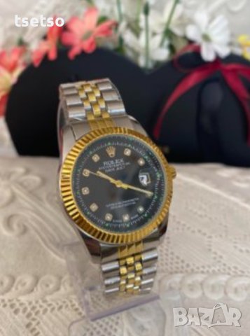 Часовници Rolex G shock, снимка 5 - Мъжки - 44071997