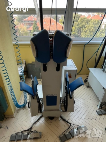 Продавам обурдване от шивашки завод (Шевни машини, кроене, гладене), снимка 10 - Други машини и части - 52816604