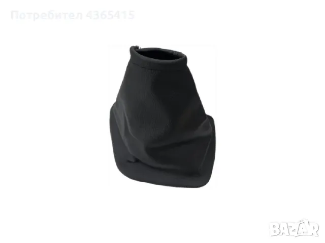 Маншон за скоростен лост VW Crafter 2E / Mercedes Sprinter W906 - 0002681096 , снимка 3 - Части - 49314870