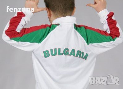 BGF Анцуг България , снимка 15 - Спортни дрехи, екипи - 9088630