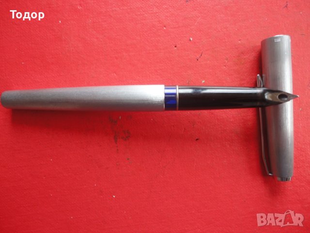 Писалка Pelikan 2, снимка 7 - Колекции - 40261572