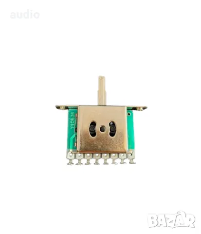 Пет степенен ключ за китара, снимка 1