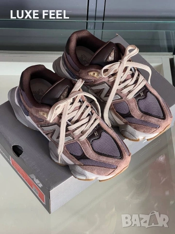 New Balance 💎 Мъжки Маратонки 