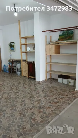Давам под наем, снимка 5 - Гаражи и паркоместа - 48881076