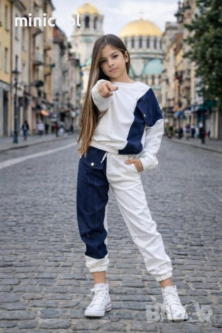 Комплект 2 части , снимка 2 - Детски комплекти - 52893674