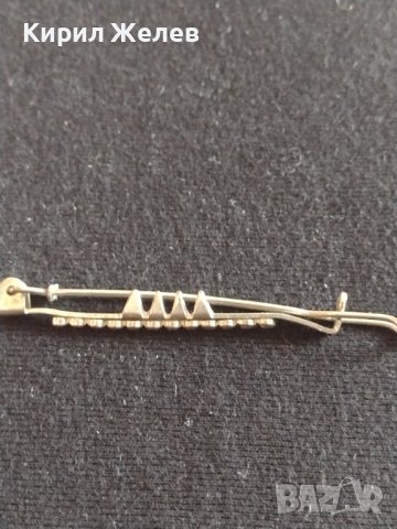 Метална фиба за коса много красива здрава 42738, снимка 4 - Продукти за коса - 43740651