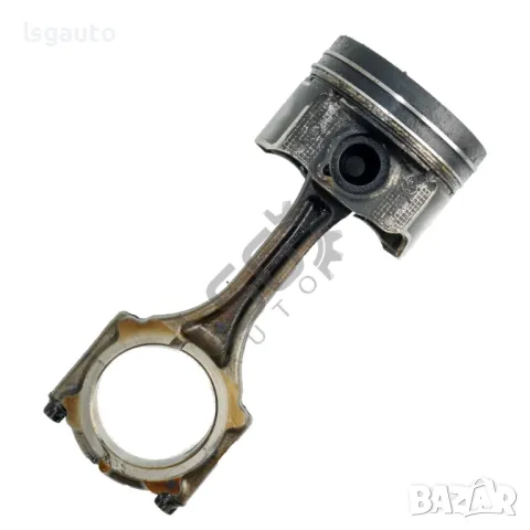 Бутало с биела Mazda 6 Estate (GJ, GL)  2013-2019 ID: 145246