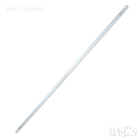 Метална шина за ограда, снимка 3 - Строителни материали - 43975269