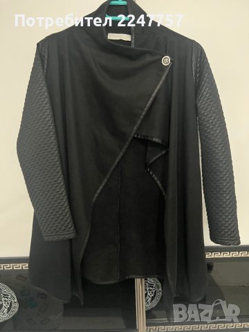 Палто Zara размер M/L