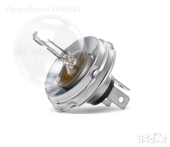 Крушки за фарове 12v  или 24v, снимка 1