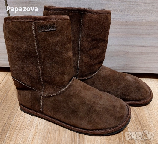 Боси боти Zeazoo Dingo