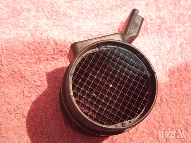 Дебитомер SIEMENS за CITROEN Berlingo Xsara Picasso PEUGEOT 307 406 Partner - 2.0HDI, снимка 5 - Части - 51622545