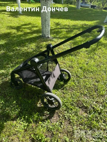 Детска количка Maxi Cosi, снимка 10 - Детски колички - 50178926