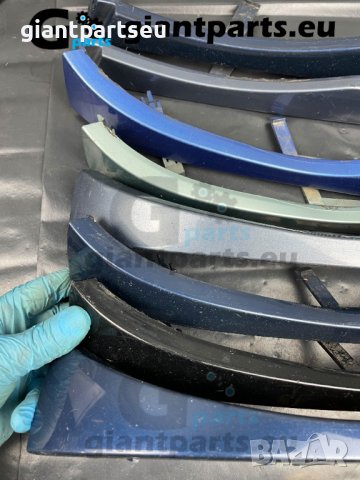 Лайсни под Фара за БМВ е46 BMW , Седан/Комби/Купе преди фейс и фейс, снимка 6 - Части - 40002231