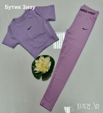 Дамски екип Nike (S,M,L,XL,XXL), снимка 8 - Спортни екипи - 39893721