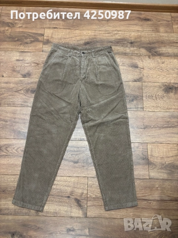 Мъжки панталон Zara