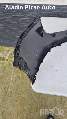 Предна броня Kia Sportage 5 NQ5 година 2022 2023 2024 2025 код 86511-R2000, 86511R2000, снимка 4 - Аксесоари и консумативи - 52731735