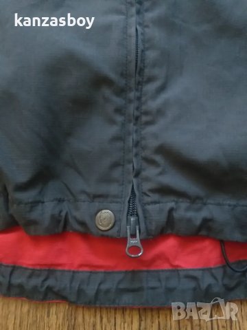 fjallraven kalfjall softshell jacket - страхотно мъжко яке S, снимка 6 - Якета - 47655943