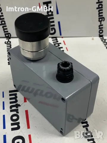 Газов сензор Gas Sense GS-220.P, снимка 2 - Други машини и части - 49252685