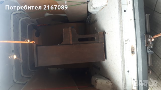 Кърти Чисти Извозва, снимка 6 - Кърти, чисти, извозва - 28498496