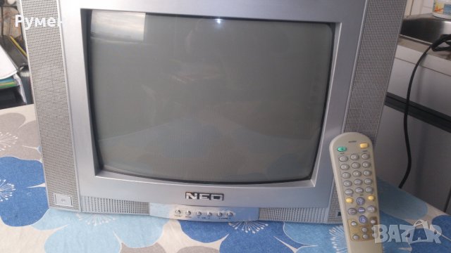 Телевизор малък  НЕО