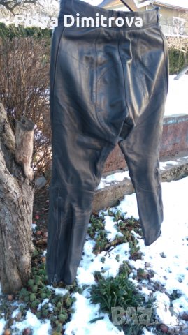 Dainese мото панталон, снимка 6 - Аксесоари и консумативи - 35486029