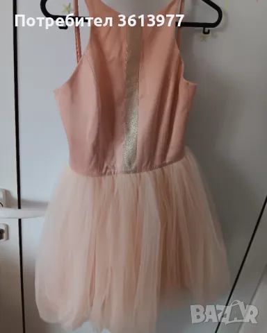 Рокля Юнона , снимка 1