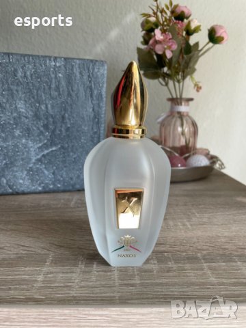 Празни парфюмни бутилки в перфектно състояние, снимка 4 - Унисекс парфюми - 36807665