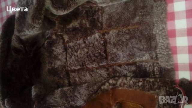 Детско кожухче, снимка 4 - Други - 27560272