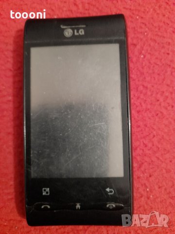 Продавам LG GT 548, снимка 6 - LG - 38461140