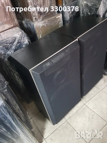 Тонколони jamo e 400, снимка 8 - Тонколони - 52351008