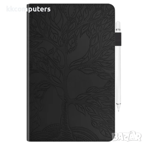 Honor Pad X9 / X8 Pro Life Tree Series Кожен Калъф и Протектор, снимка 6 - Калъфи, кейсове - 51130451