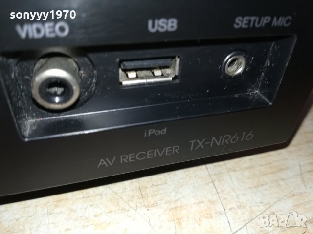 ONKYO USB HDMI RECEIVER-SWISS 2311211944, снимка 7 - Ресийвъри, усилватели, смесителни пултове - 34905224