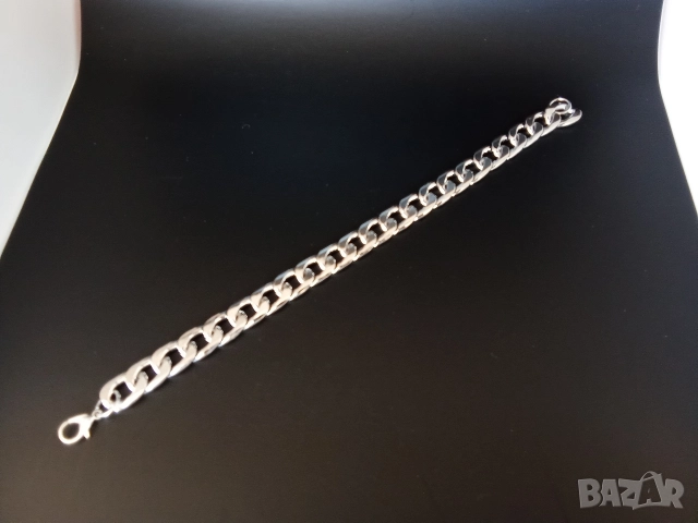 Мъжка гривна 