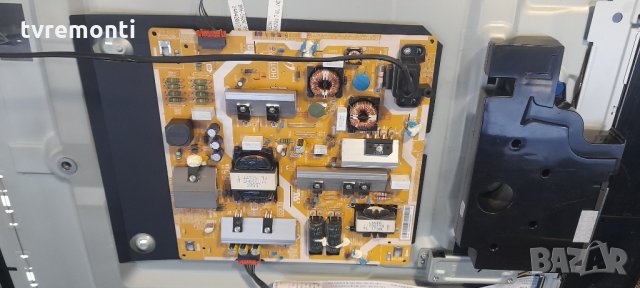 Захранваща платка ,BN44-00876A, L55E6_KHS,S,for, SAMSUNG UE49KU6502U