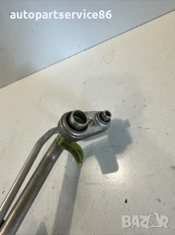 Тръба за климатик за Jeep Grand Cherokee 3.0 CRD (2012) 68105596AB, снимка 3 - Части - 53511717