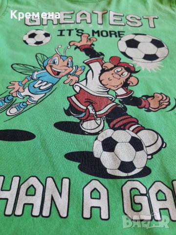 блузки за момче, ръст 122/128, 4 броя - 10лв, снимка 3 - Детски тениски и потници - 36821623