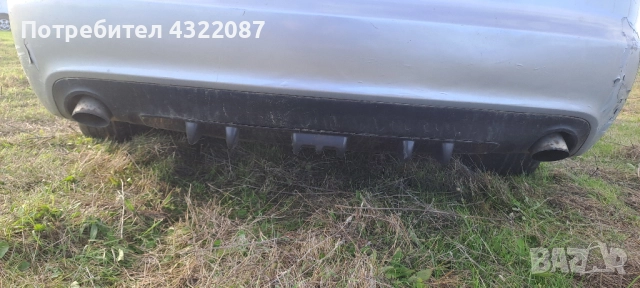  Audi A6 3.0 TDI V6, снимка 11 - Части - 52640209