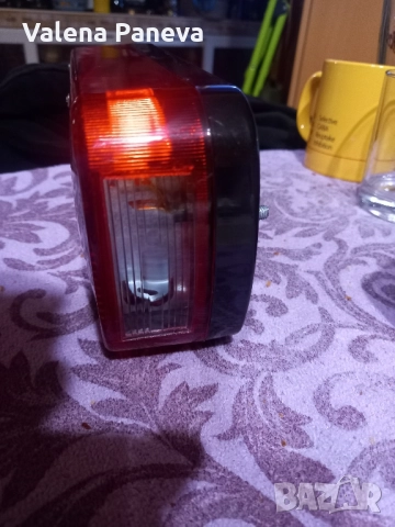 стопове за ремарке,платформа, каравани, бус., снимка 2 - Части - 52264926